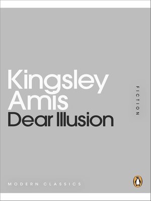 cover image of Dear Illusion